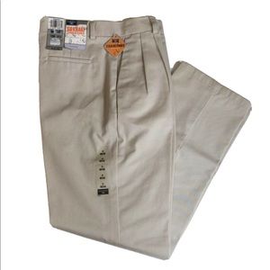 Dockers Women’s Khaki Pants Stain Defender